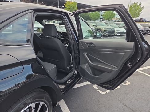 New 2026 Volkswagen Jetta Sport image 30