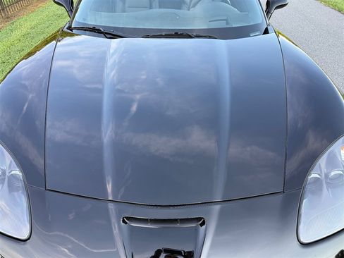 Used 2013 Chevrolet Corvette Grand Sport w/ 2LT Preferred Equipment Group RWD image 20