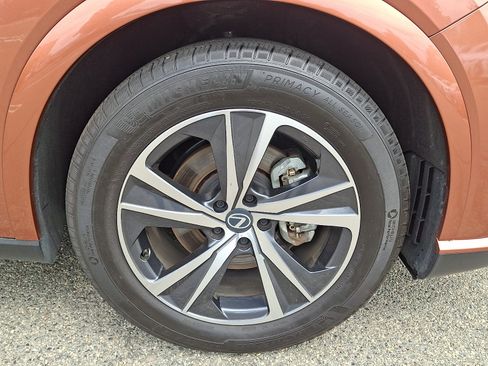 Certified 2026 Lexus RX 350 Premium AWD/4WD image 9