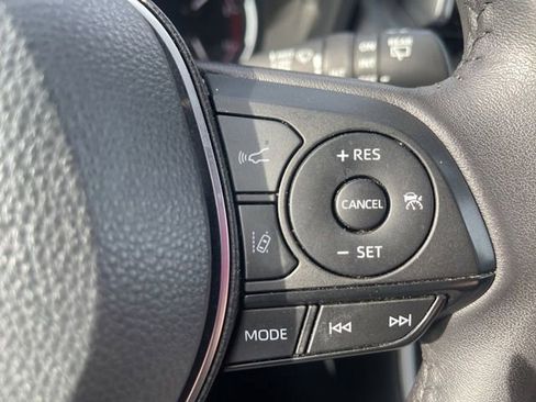 Used 2024 Toyota RAV4 Adventure image 11