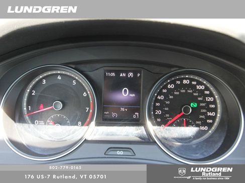 Used 2018 Volkswagen Atlas SE AWD/4WD image 45