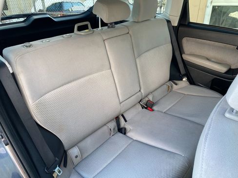 Used 2018 Subaru Forester 2.5i Premium image 15