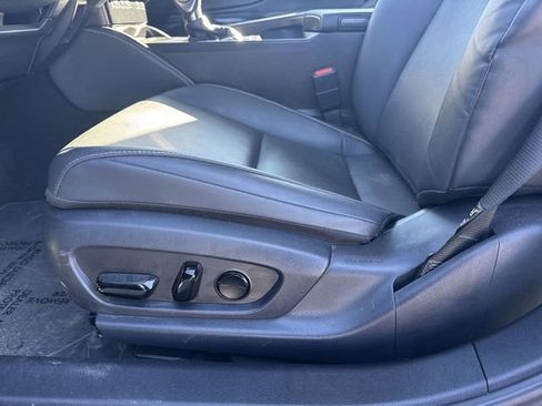 Used 2023 Lexus ES 350 w/ Premium Package image 13