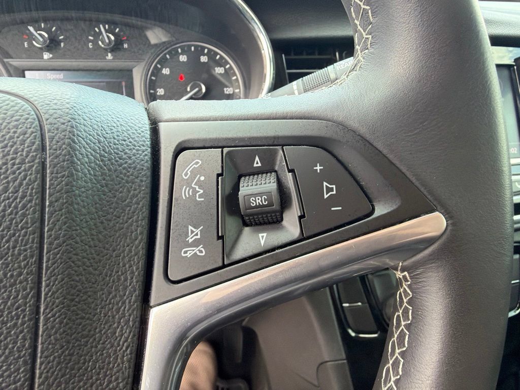 Used 2022 Buick Encore Preferred w/ Safety Package AWD/4WD image 27