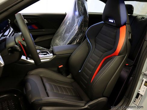 New 2026 BMW M2 w/ Lighting Package image 10