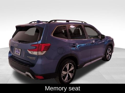 Used 2021 Subaru Forester Touring w/ Popular Package #2 image 3