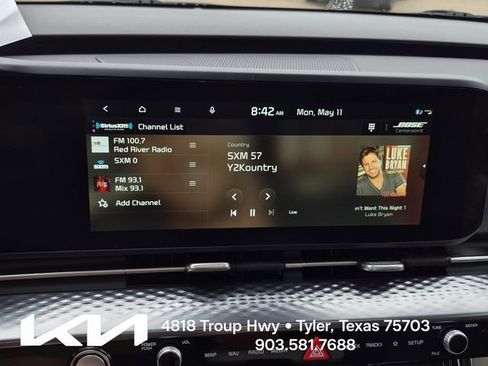 Used 2024 Kia Carnival SX Prestige FWD image 43