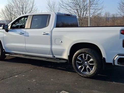 Used 2022 Chevrolet Silverado 1500 RST image 5