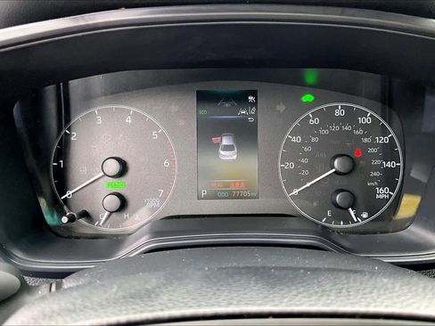 Used 2024 Toyota Corolla LE image 26