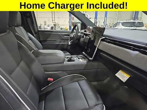 New 2026 GMC Sierra EV Elevation w/ Premium Package image 10