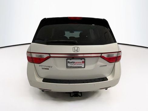 Used 2012 Honda Odyssey Touring image 5