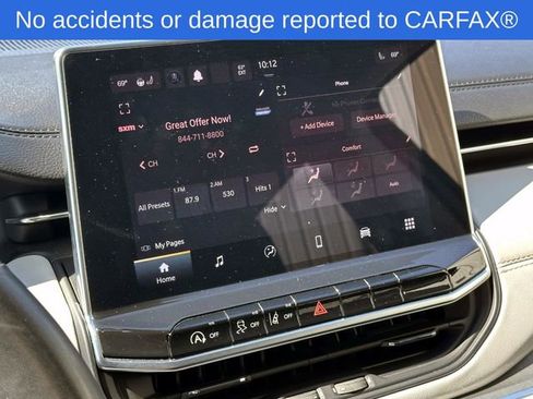 Used 2022 Jeep Compass Limited AWD/4WD image 23