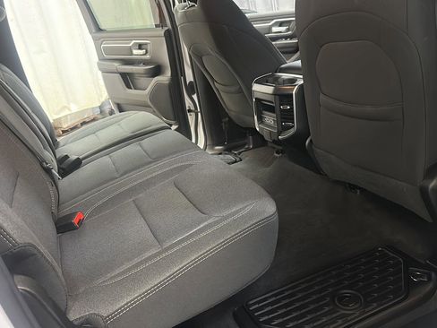 Used 2023 RAM 1500 Big Horn AWD/4WD image 23