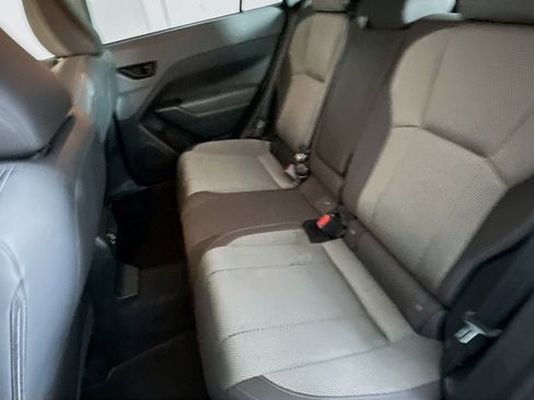 Used 2024 Subaru Crosstrek 2.0i Premium image 25