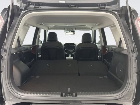 Used 2025 Kia Soul GT-Line w/ GT-Line Technology Package image 24