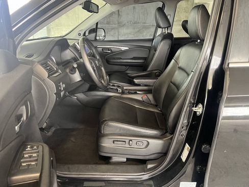 Used 2017 Honda Pilot EX-L image 16