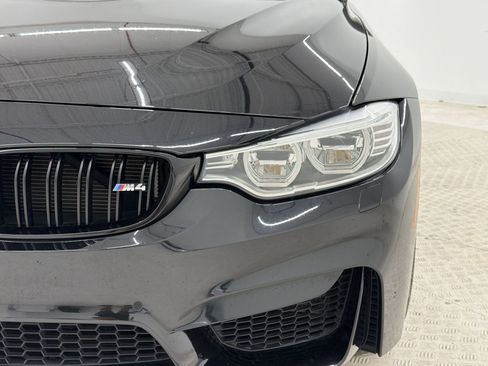 Used 2016 BMW M4 Coupe RWD image 11