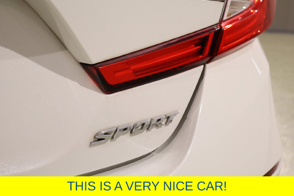 Used 2019 Honda Accord Sport image 14
