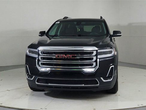 Used 2023 GMC Acadia SLE w/ Driver Convenience Package image 2