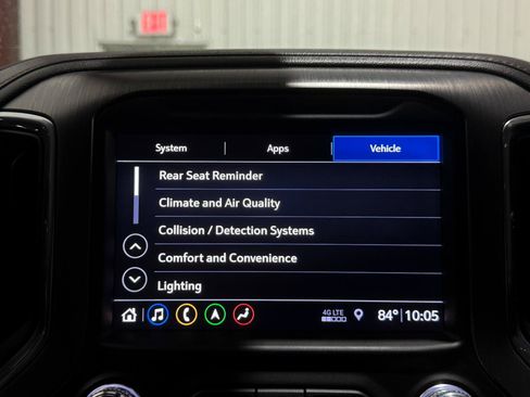 Used 2019 GMC Sierra 1500 Denali w/ Technology Package RWD image 22