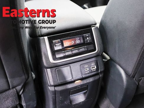 Used 2023 Subaru Ascent Onyx Edition AWD/4WD image 20