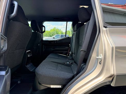 Used 2025 Toyota Land Cruiser 1958 AWD/4WD image 30