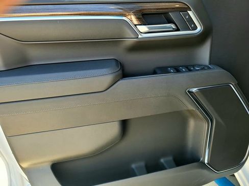 New 2026 Chevrolet Silverado 1500 RST w/ RST Select Package AWD/4WD image 14