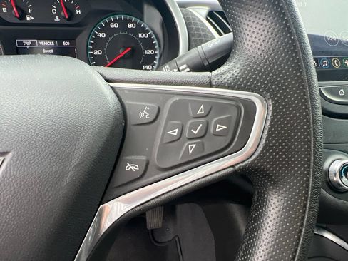 Used 2023 Chevrolet Malibu LT FWD image 20