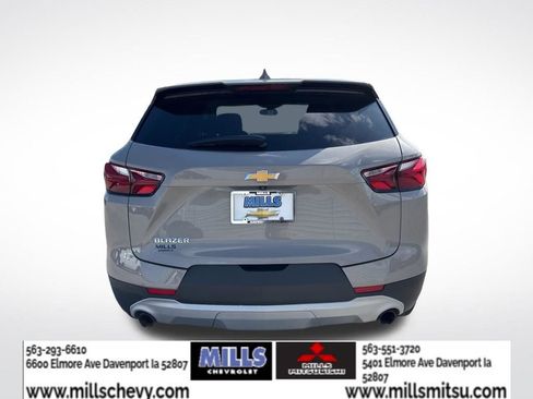 Used 2021 Chevrolet Blazer LT image 6