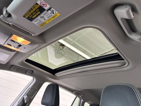 Certified 2018 Toyota RAV4 XLE image 16