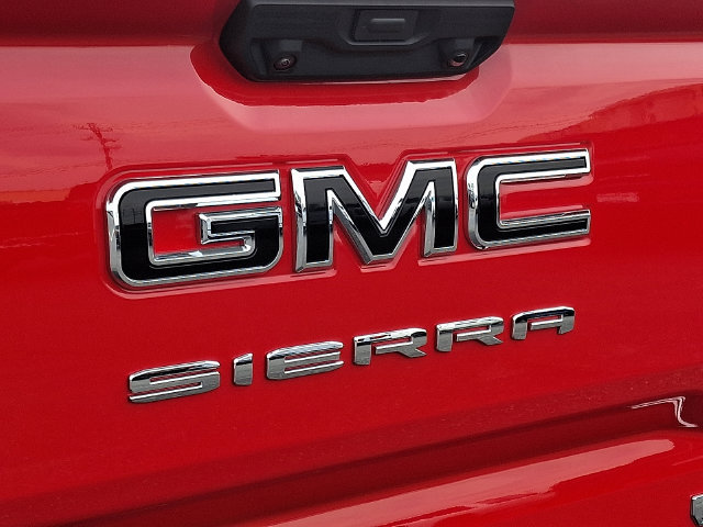 New 2026 GMC Sierra 1500 Elevation w/ Elevation Premium Package AWD/4WD image 18