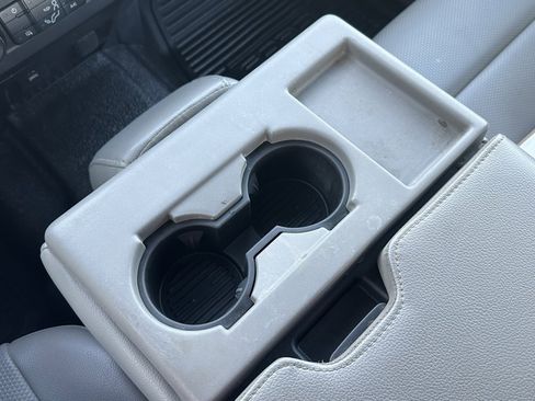 Certified 2022 Ford F350 XL w/ STX Appearance Package image 28