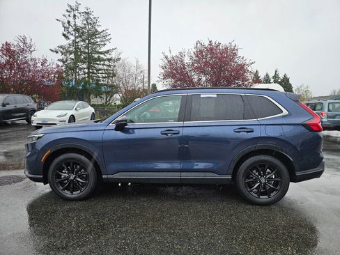 Used 2024 Honda CR-V Sport-L image 4
