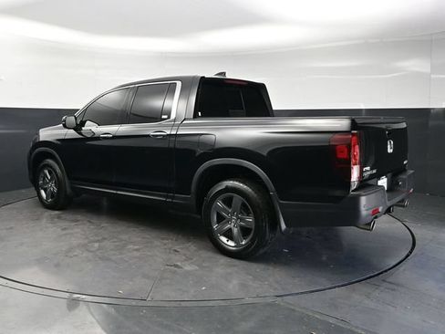 Used 2023 Honda Ridgeline RTL-E image 7