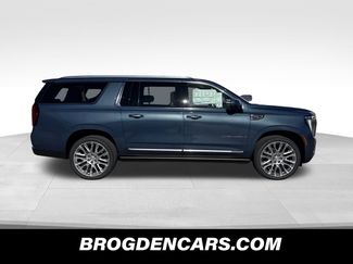 New 2026 GMC Yukon XL Denali video 2