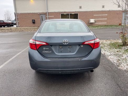 Used 2016 Toyota Corolla L image 9