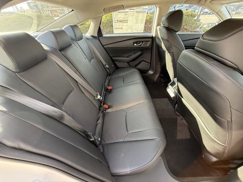 New 2025 Honda Accord EX-L image 37