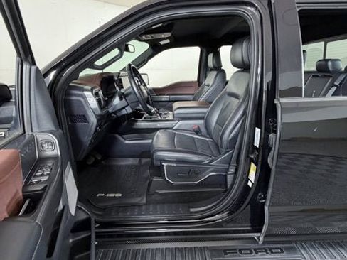Used 2023 Ford F150 Lariat image 8