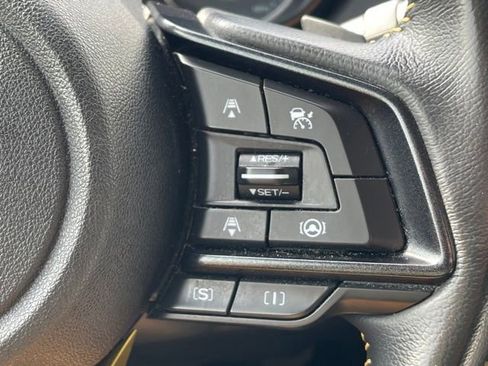 Certified 2022 Subaru Crosstrek 2.5i Sport w/ Moonroof Package image 7