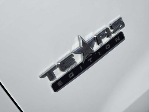 Certified 2026 Chevrolet Silverado 1500 RST AWD/4WD image 12