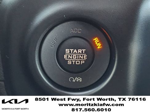 Used 2021 Jeep Gladiator Mojave AWD/4WD image 20