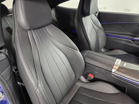 Certified 2024 Mercedes-Benz CLE 300 4MATIC Coupe image 23