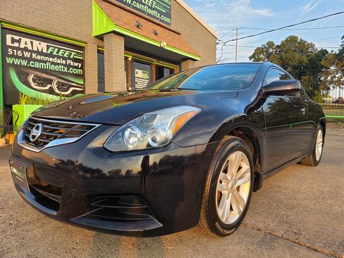 Used 2012 Nissan Altima 2.5 S w/ Convenience Pkg image 2