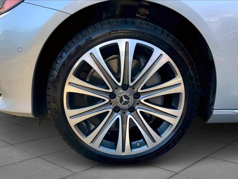 Certified 2020 Mercedes-Benz E 350 4MATIC Sedan image 11