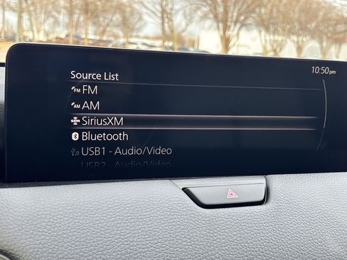 New 2026 MAZDA CX-90 3.3 Turbo w/ Premium Sport Pkg image 31