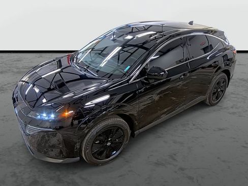 Used 2025 Nissan Murano SV AWD/4WD image 7