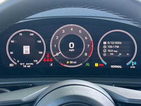 New 2026 Porsche Cayenne AWD/4WD image 30