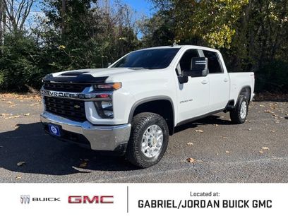 Used 2022 Chevrolet Silverado 2500 LT w/ Fleet Comfort Package