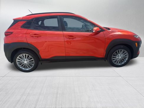 Used 2019 Hyundai Kona SEL FWD image 5