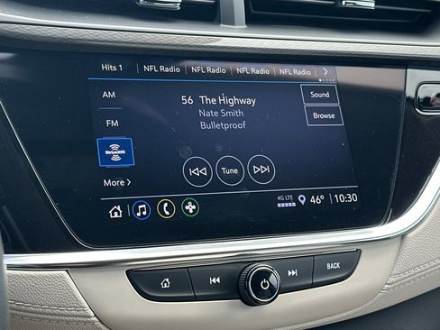 Used 2023 Buick Encore GX Preferred w/ Cold Weather Comfort Package image 18